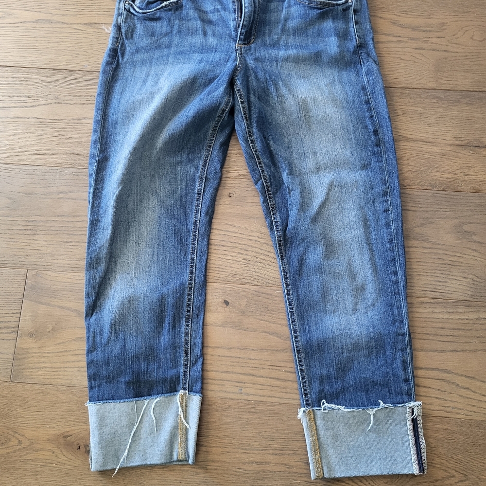Joes jeans- The Smith